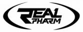 Real Pharm logo